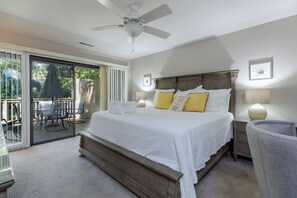 4 Schlafzimmer, Bügeleisen/Bügelbrett, kostenloses WLAN, Bettwäsche