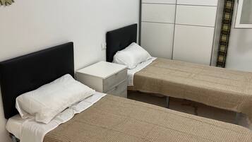 3 camere, ferro/asse da stiro, Wi-Fi, lenzuola