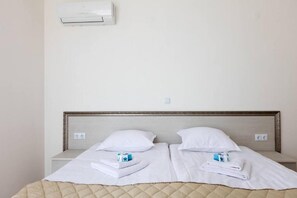 Studio – basic, byutsikt