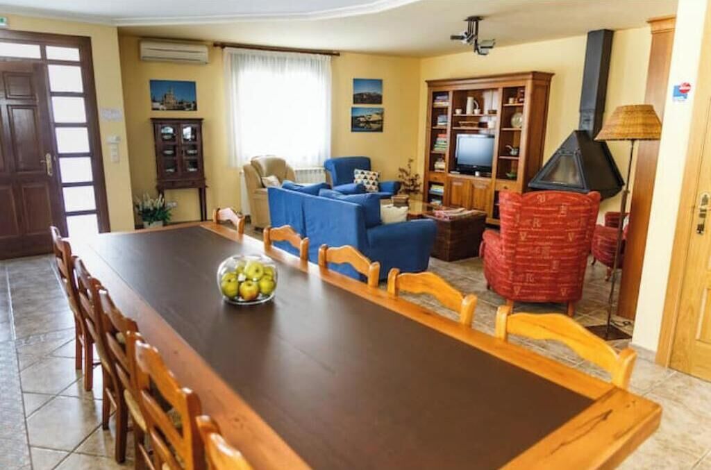 Casa Rural La Pinta - Sendaviva Y Bardenas - Milagro