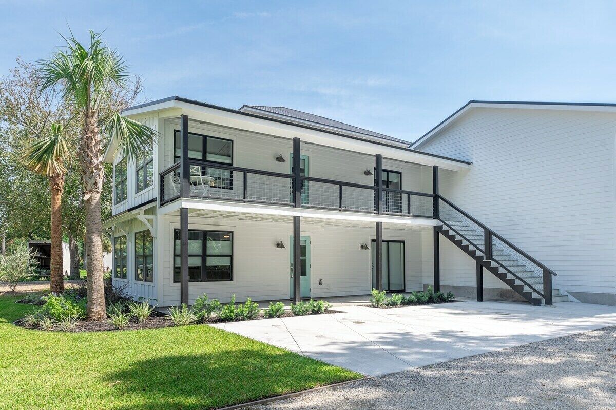 外觀