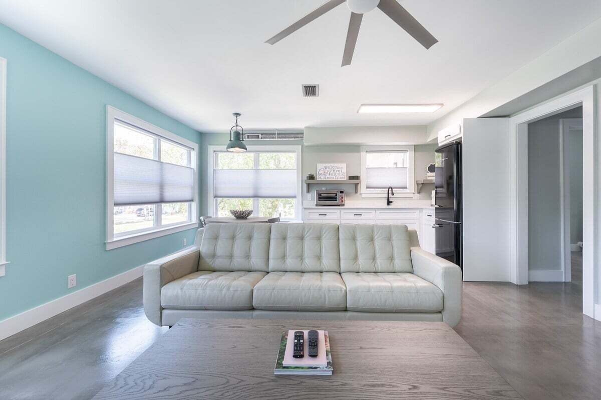 TV