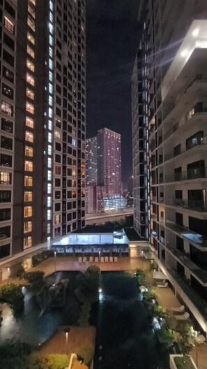 Exterior - Summer Suites KLCC by CozyNest (Kuala Lumpur)