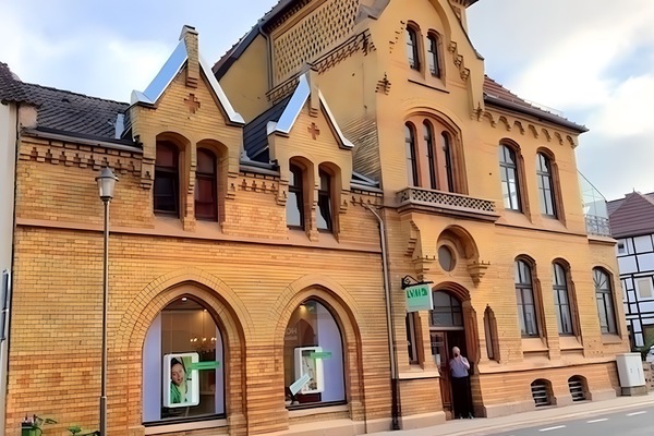 Außenbereich
