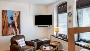 Fernseher