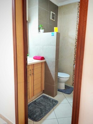 Towels - Apartment Residence Tifaouine (Agadir)