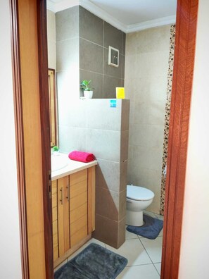 Towels - Apartment Residence Tifaouine (Agadir)