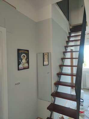 Interior - Large 3 bedroom country house near Ascoli Piceno in the heart of Le Marche. (Ascoli Piceno)
