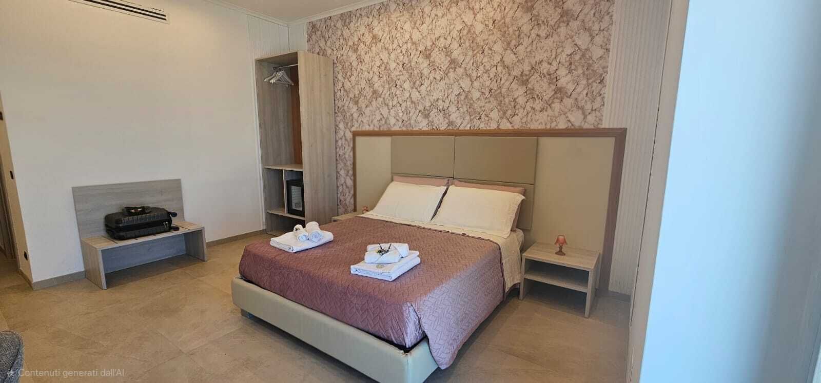 Huone, merinäköala