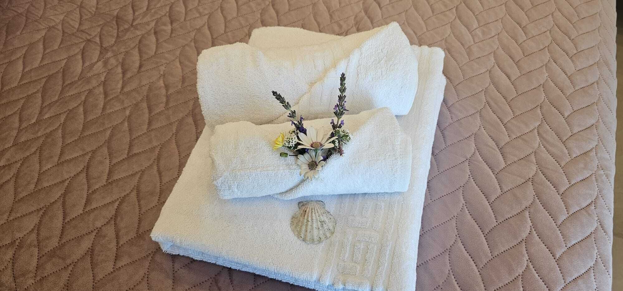 ห้องพัก, วิวทะเล