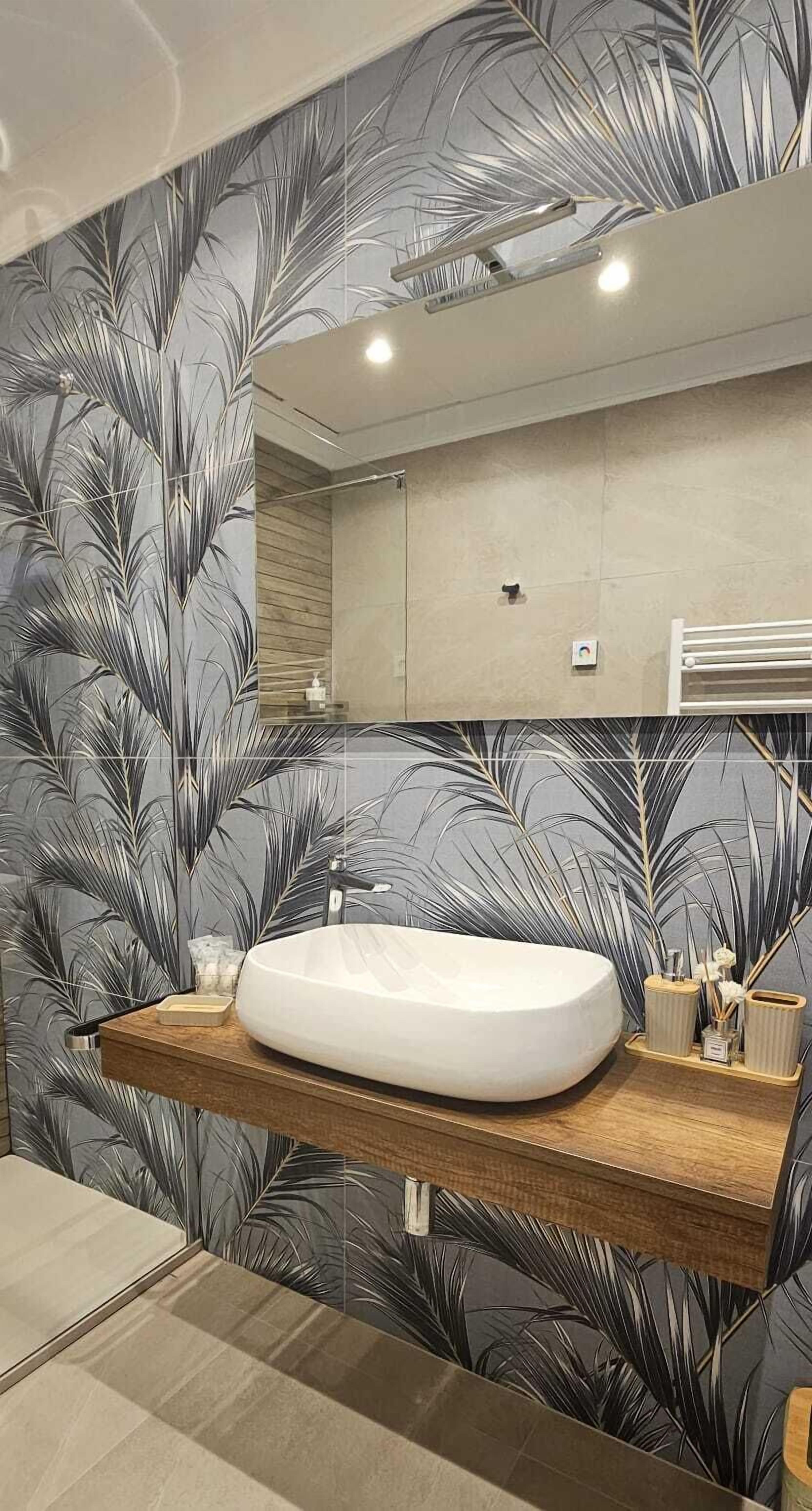 Room, Sea View | Bilik Mandi | Pancuran mandi, pengering rambut, tuala disediakan, sabun 