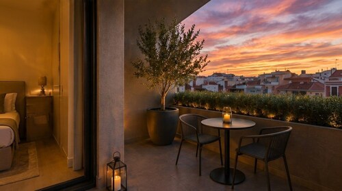CitiHome Penthouses