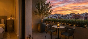 CitiHome Penthouses