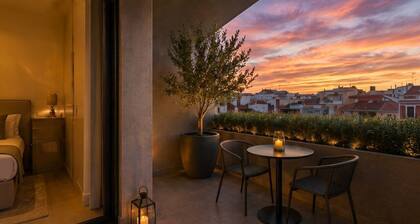 CitiHome Penthouses