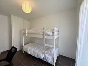 Room - House between forest and beach - 4 guests (Saint-Jean-de-Monts)