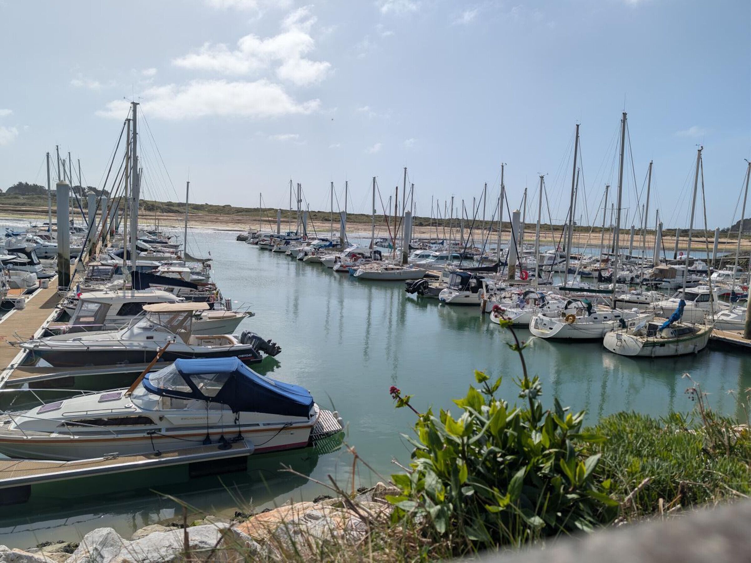 Port de plaisance
