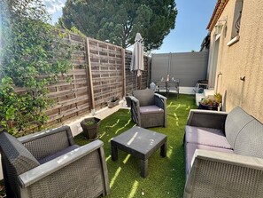 Terras