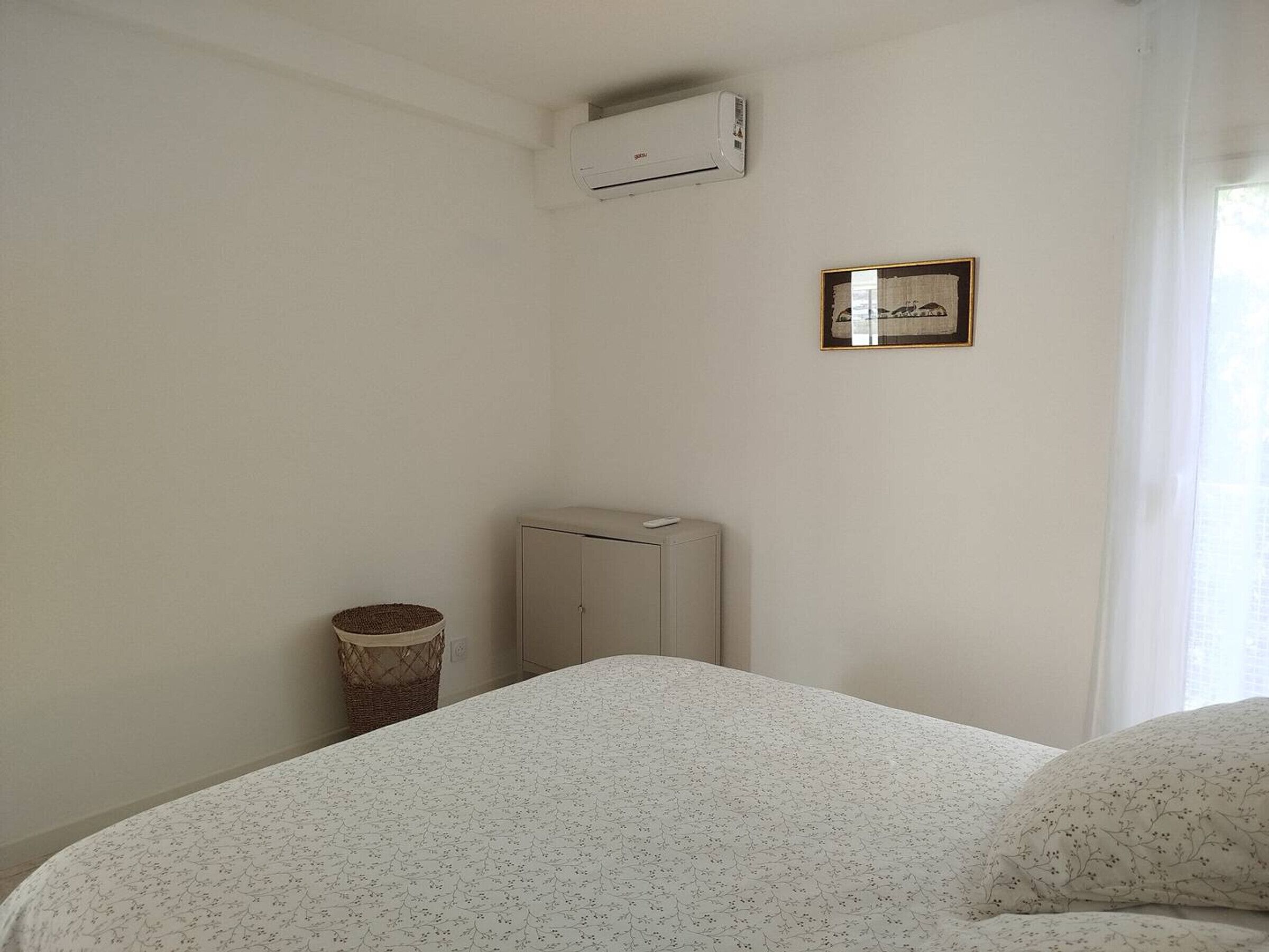 1 habitación y wifi gratis 