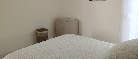 1 bedroom, free WiFi
