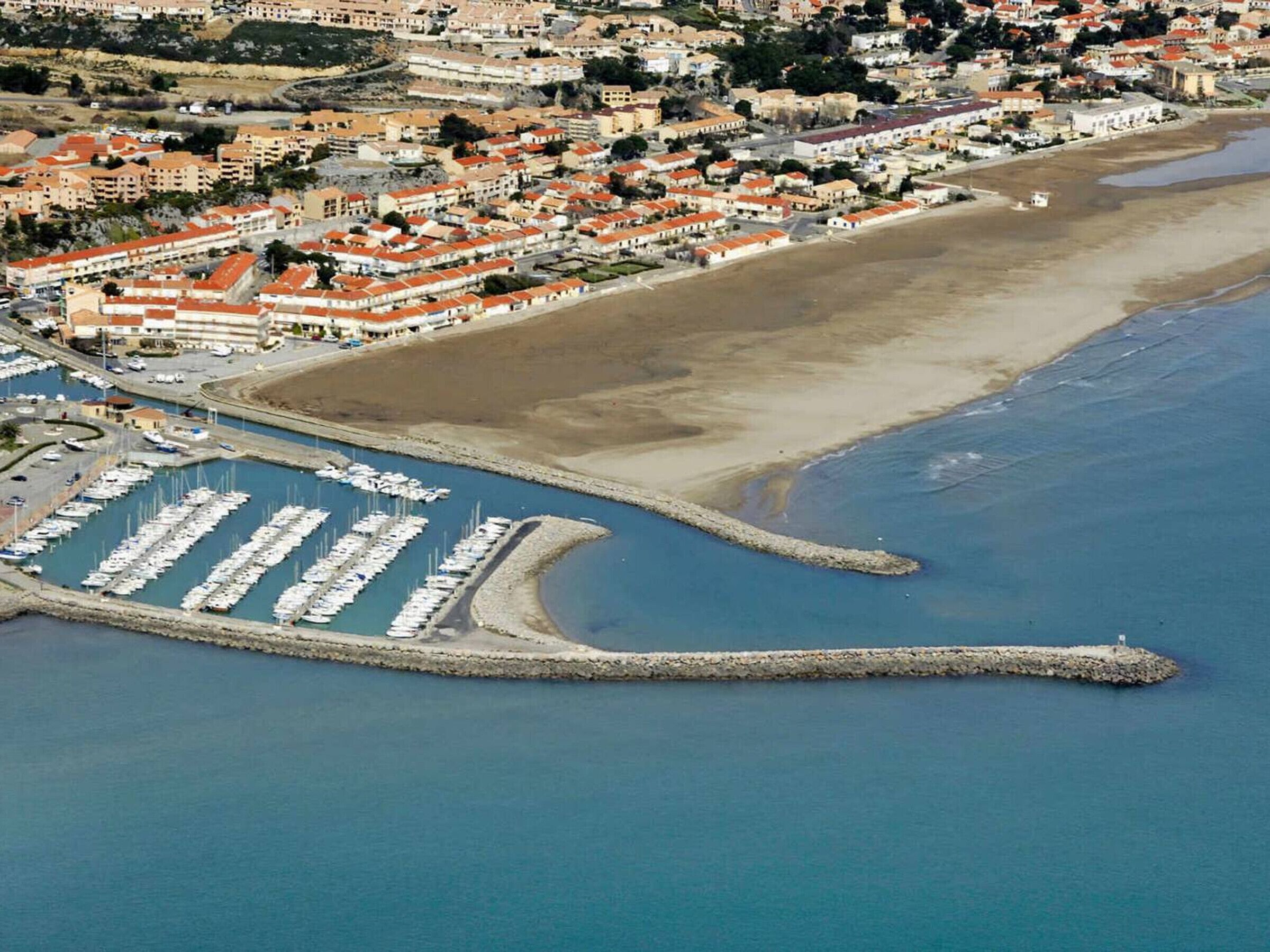 Port de plaisance