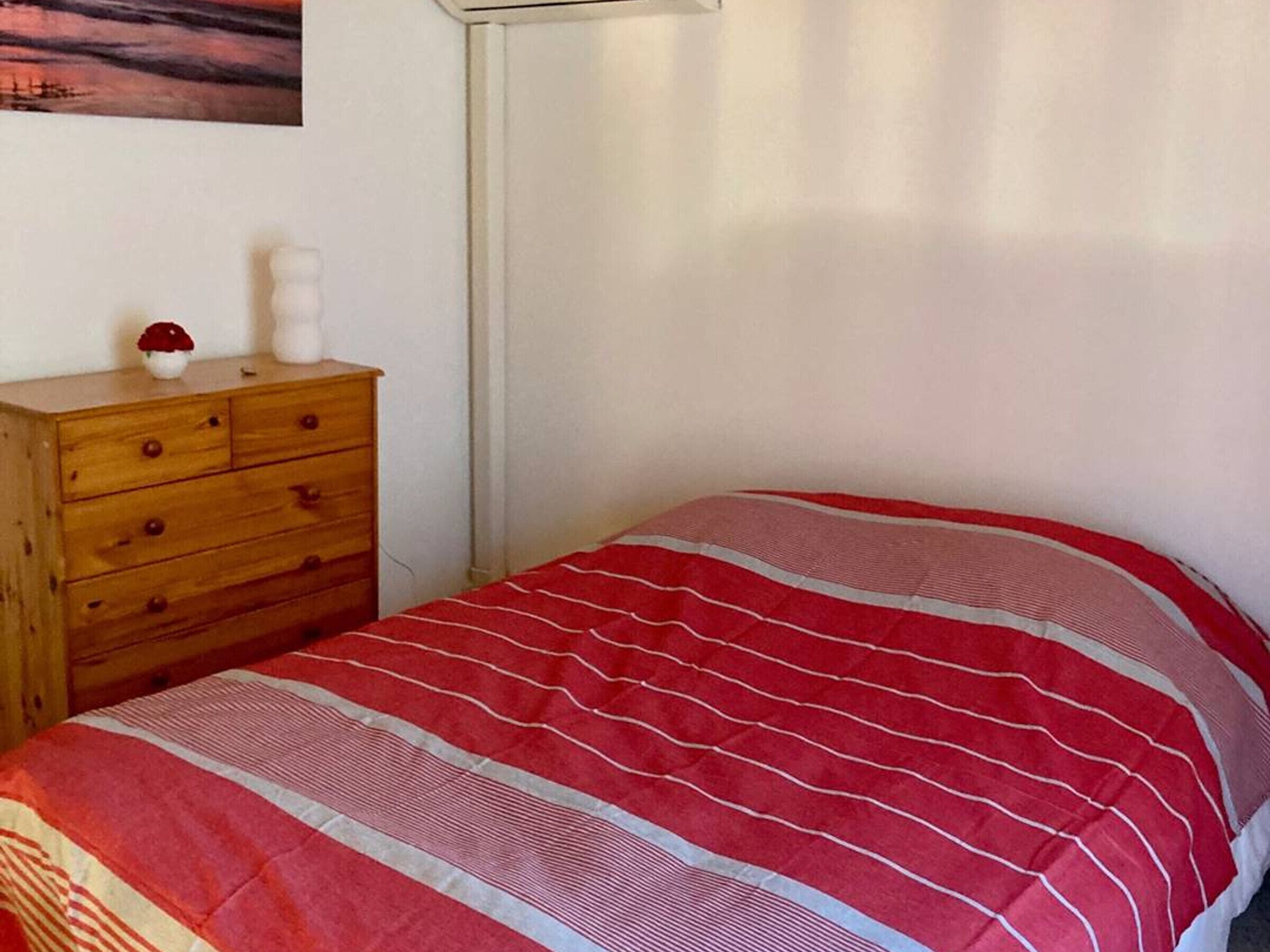 3 bedrooms, free WiFi