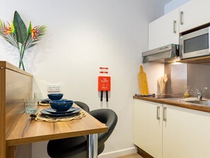 Studio, Non Smoking | Private kitchen - Student Only Central Studios (Reading)