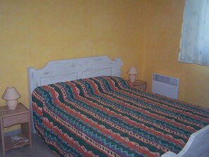 2 bedrooms - Apartment with parking - 4 guests (Moliets-et-Maa)