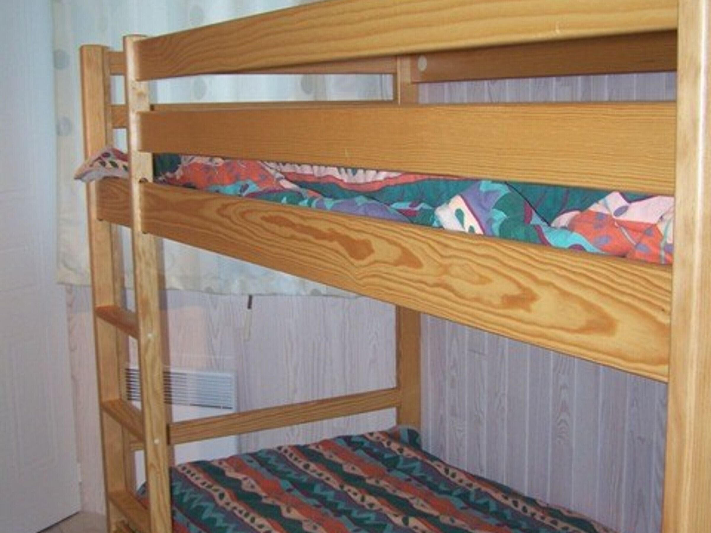 2 slaapkamers