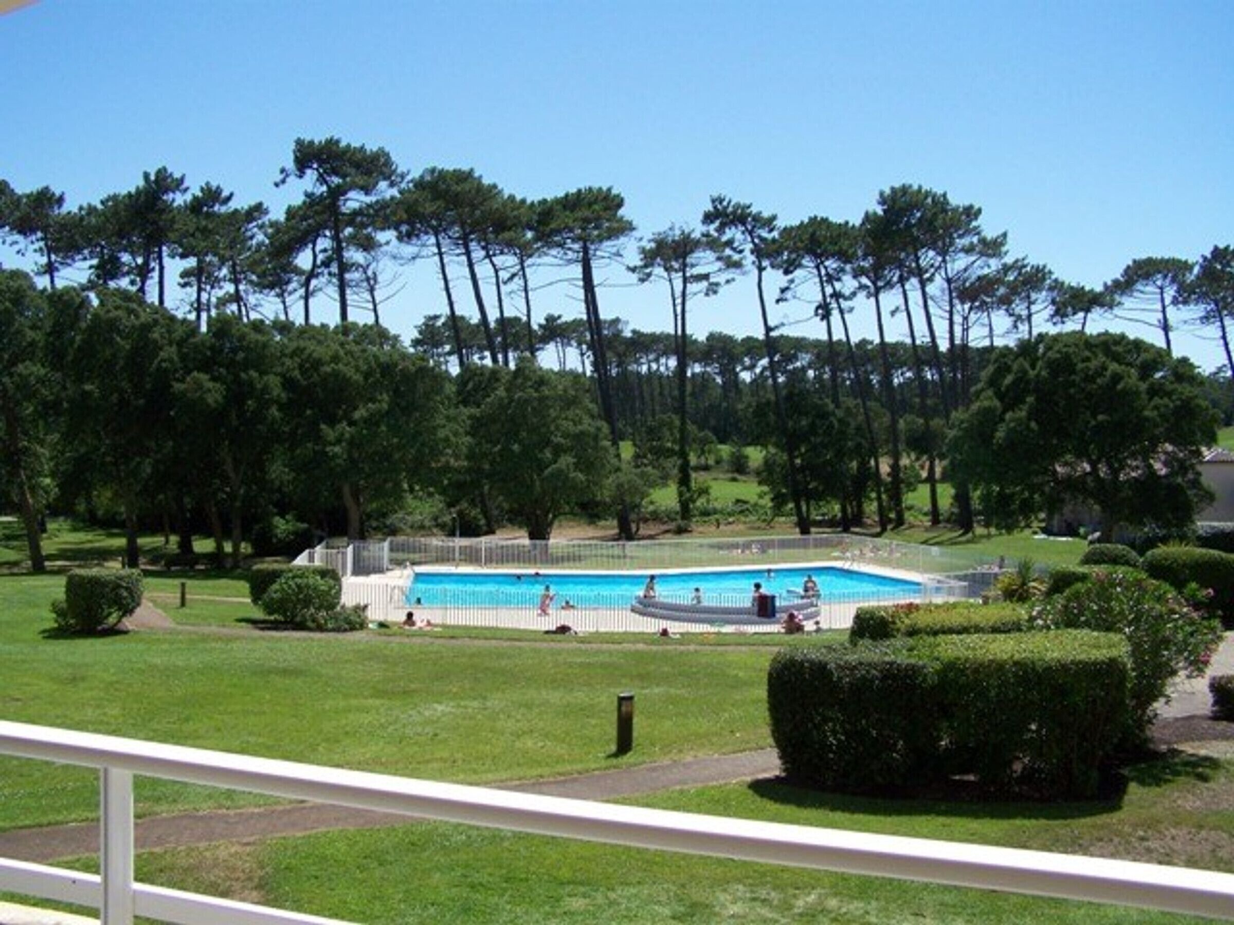 Alberca
