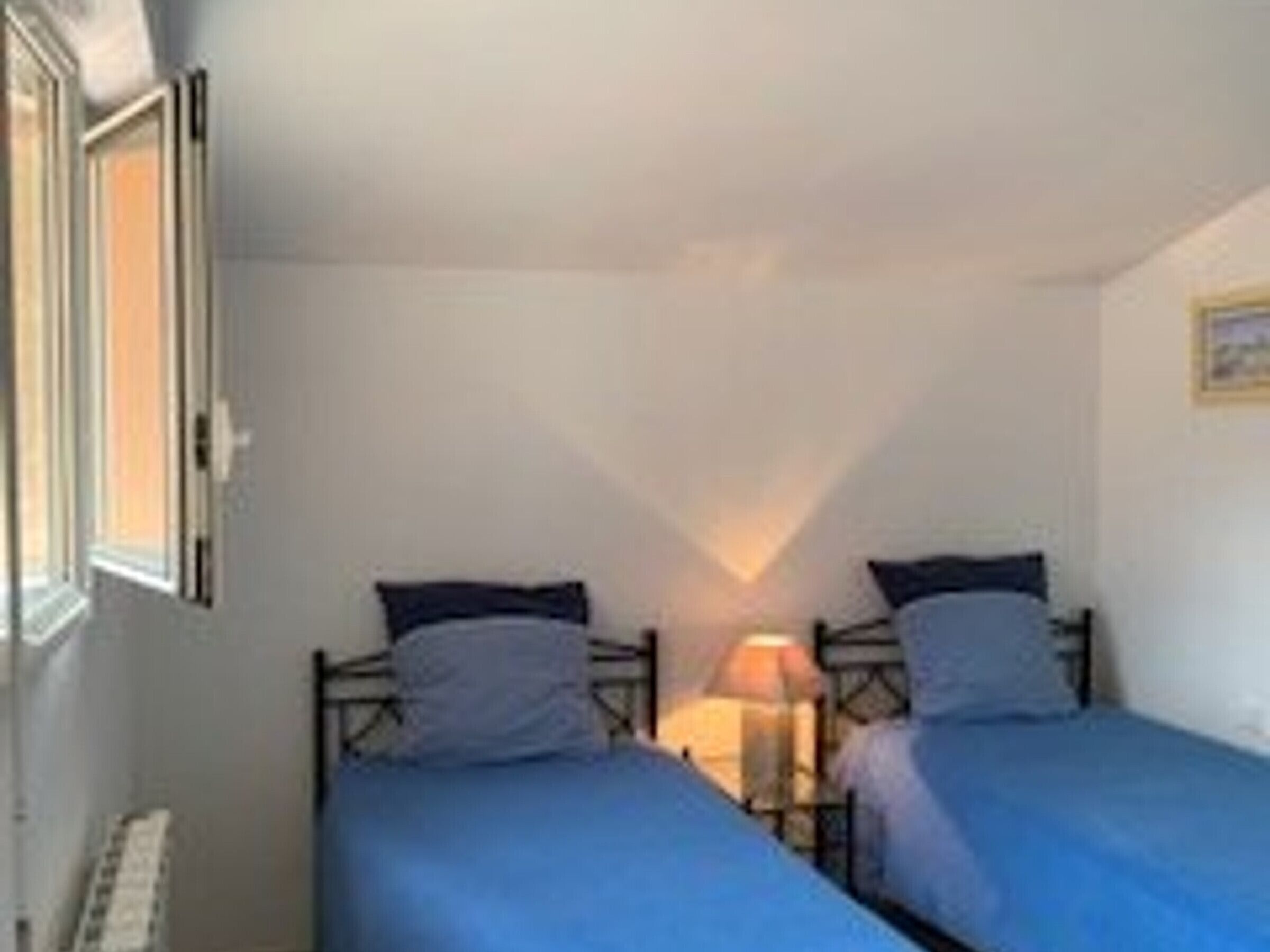 4 bedrooms, free WiFi