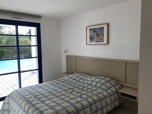 3 habitaciones y wifi gratis 