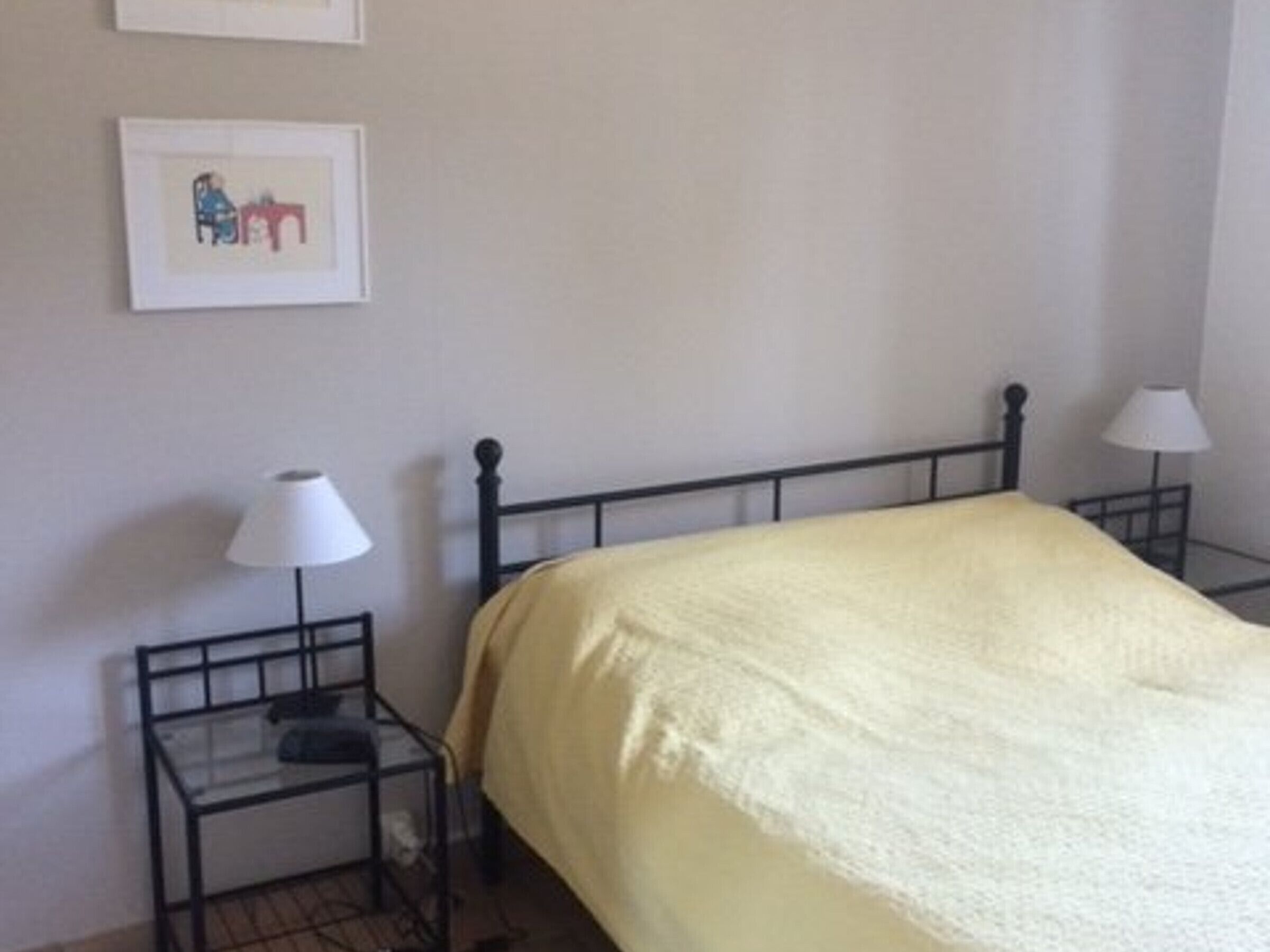 4 bedrooms, free WiFi