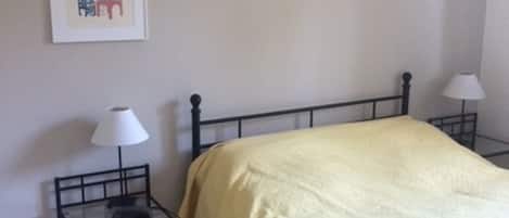 4 bedrooms, free WiFi