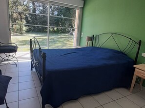 5 bedrooms, free WiFi - Villa with private pool - 10 guests (Moliets-et-Maa)