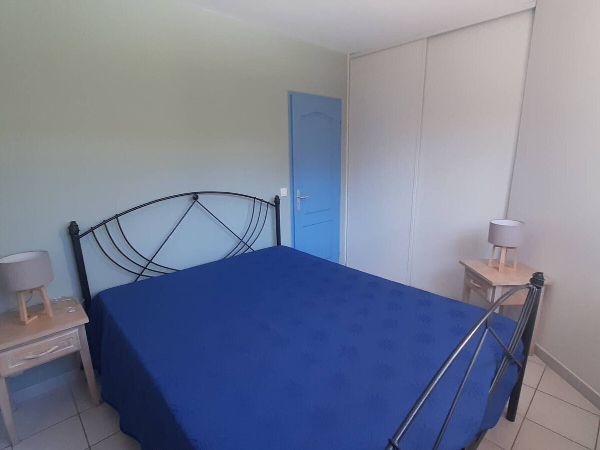 5 habitaciones y wifi gratis 