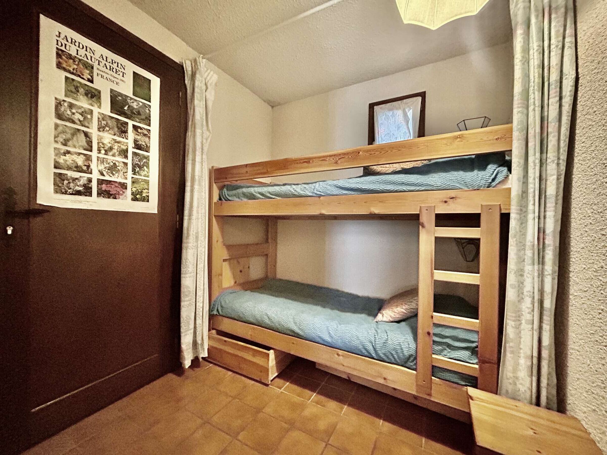 1 habitación 