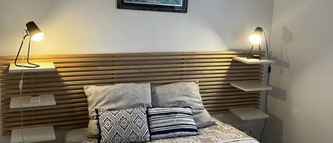 1 habitación