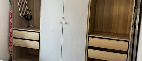 1 Schlafzimmer