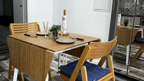 Spiseområde