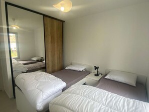 3 bedrooms, free WiFi - House with Wifi - 6 guests (Moliets-et-Maa)