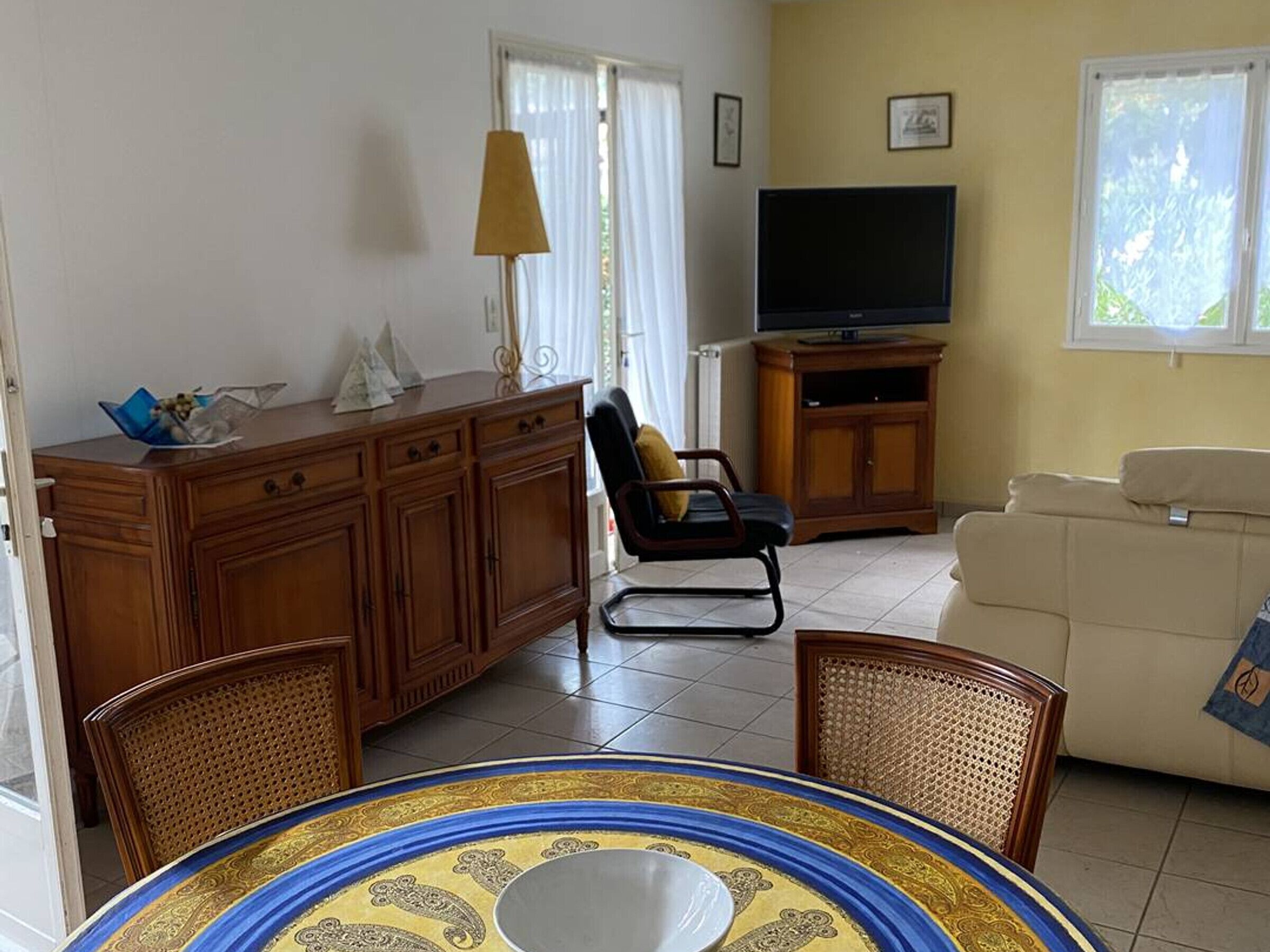 Intérieur