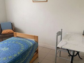 3 Schlafzimmer, kostenloses WLAN
