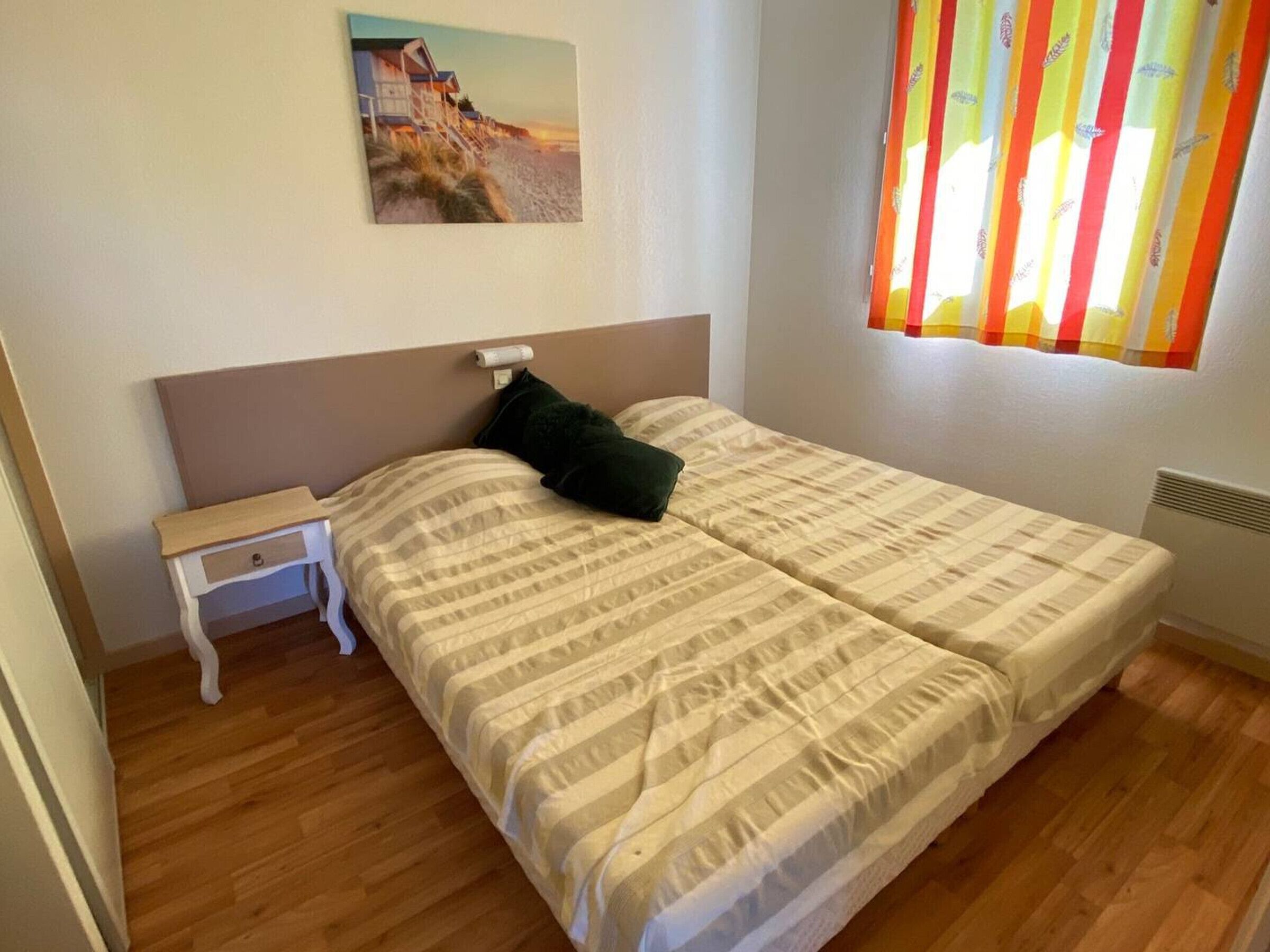 3 bedrooms