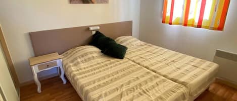 3 chambres