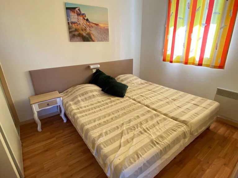 Appartement Confortable Avec Parking - 8/10 Pers. - Moliets-et-Maa