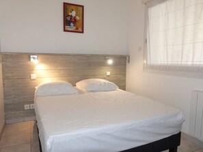 1 habitación 