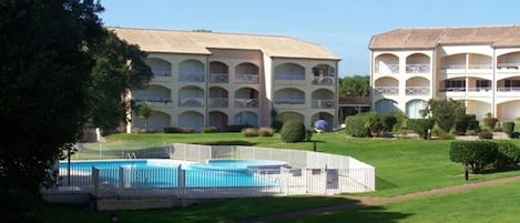 Alberca