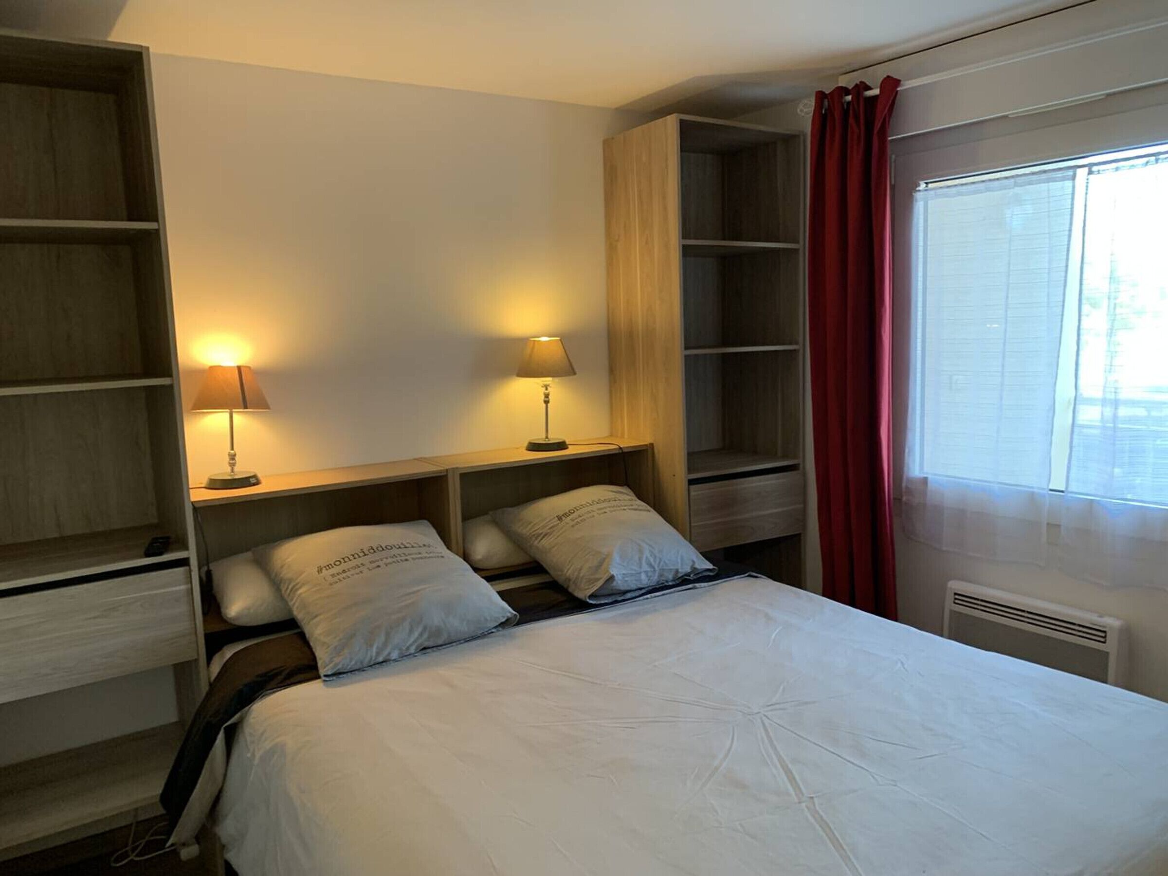 3 Schlafzimmer, kostenloses WLAN