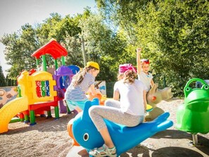 Espace pour enfants