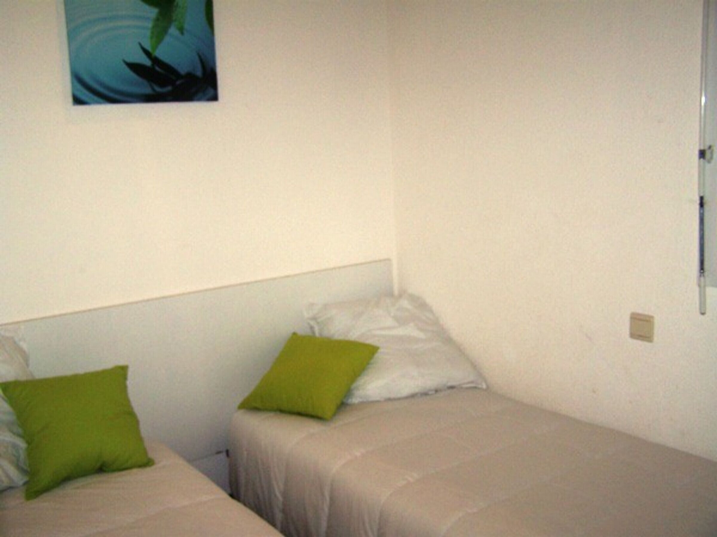 3 habitaciones y wifi gratis 